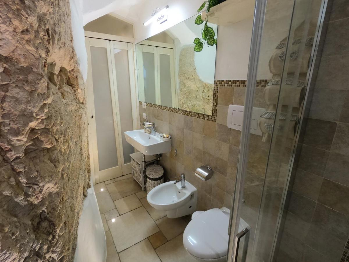 La Casetta Glamour Ostuni Bagian luar foto