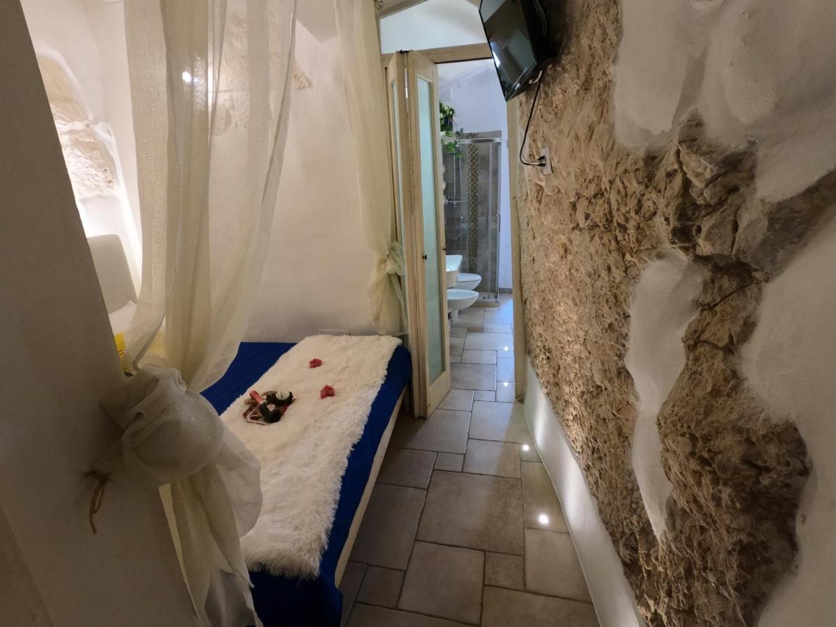 La Casetta Glamour Ostuni Bagian luar foto